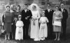 Description: ***MST004
Location: ***MCU012
Event: ***MST004
People: Mary Jane (Minnie) Staines (Matthews), George Henry Staines, [unknown], Julie Rollin, James Barrie Staines, Pauline Staines (Bradbury), Janice Towell (Staines), David Staines, [unknown], [unknown]
From 1/1/1800 To 1/1/2006
Reference: 1008004/0014
